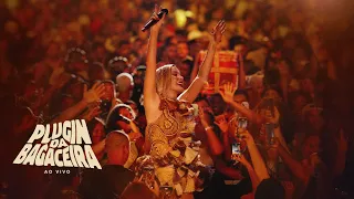 Plugin da Bagaceira - Claudia Leitte (Ao Vivo)