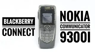 Download BLACKBERRY CONNECT NOKIA COMMUNICATOR 9300i MP3