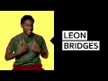 Leon Bridges "Beyond" Lyrics & Meaning | Verified