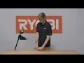 How To Install REEL EASY Bump Feed Head On a Trimmer Without an Arbor