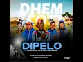 Dipelo (feat. Dhem Scott, Mothimbane, Musaphoenix & Master Luckxion)
