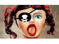 Dirty Pirate Rap