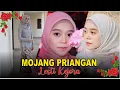 Lagu MOJANG PRIANGAN (DJ ANGKLUNG) | SPESIAL LESTI KEJORA