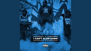 Download I Can't Slow Down MP3