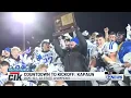 Countdown to Kickoff Kapaun