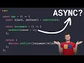 Is SetState Asynchronous