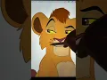 Kiara x Kovu