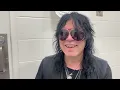 TOM KEIFER FULL INTERVIEW DEANNE COFFIN