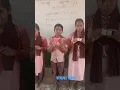 Number line for integer