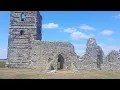 Download Lagu Moonsong (ambient ruin mix) - at Knowlton with Roland MC101, Korg Microkorg XL and Behringer Crave