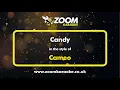 Cameo - Candy