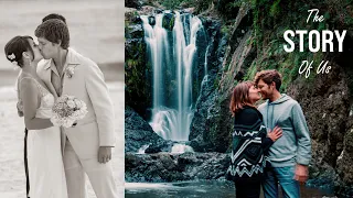 How We Became The Wynns (not just a road trip 1)