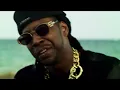2 Chainz - I'm Different (Clean) (Official Music Video)