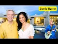 Meet David Byrne American Musician Career Net Worth Age Wife Kids Family Relations Lifestyle Bio
