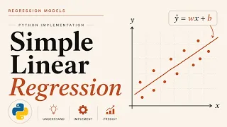 Linear Regression in Python AI Explained Part 3
