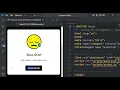 JavaScript project for beginner Hangman Game Build a Fun Word Guessing Game from Scratch