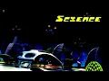 UTF2018 Spacetoon Planet Science 2005