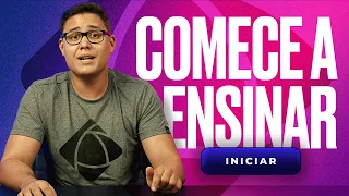 Você tem um CURSO ONLINE e ainda não sabe!