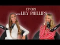 023 Resentful Revengeful Craving Redemption Lily Phillips Reacts to Turned On Dirty Sexy Money
