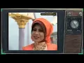 Lagu Nasida ria Bertaubatlah Vocal Hj Nurhayati 