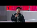 Fabio Asher Cinta Kita Live Ramadan Runway Kota Kasablanka 2026 