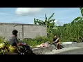 Download Lagu Pagi yg cerah, adik bayi saya jemur lagi