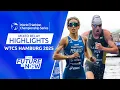 Download Lagu HIGHLIGHTS: 2025 MIXED RELAY WORLD CHAMPIONSHIPS HAMBURG