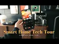 My 2025 Home Tech Upgrades Home Depot Hubspace