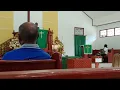 Download Lagu Solo PKB Bahtera Utrecht Nusmapi (Pnt. M. Awom) 