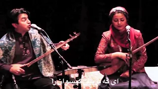 بس که شراب خورده ای 