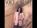 小野正利 Masatoshi Ono - You’re the Only…｜ドラマ『君のためにできること』主題歌 #日劇 #隔世情未了 #主題曲