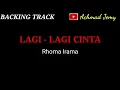 Download Lagu LAGI - LAGI CINTA - RHOMA IRAMA - BACKING TRACK
