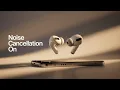 AirPods Pro 2 How to Enable Noise Cancellation on Android Phone