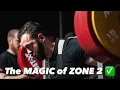POWERLIFTING PROGRAMMING CARDIO