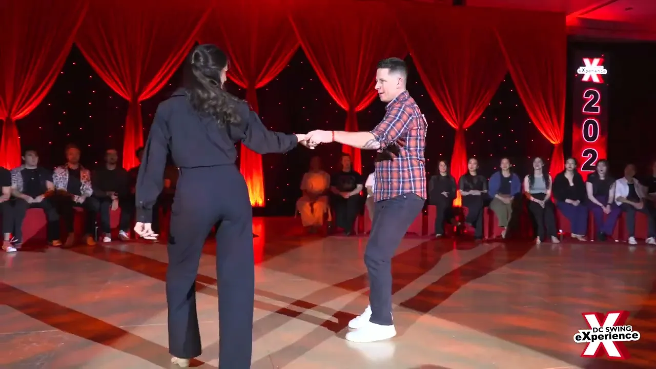 DCSX 2024 Intermediate Jack & Jill Rye Crowen & Michelle Hajostek   4K