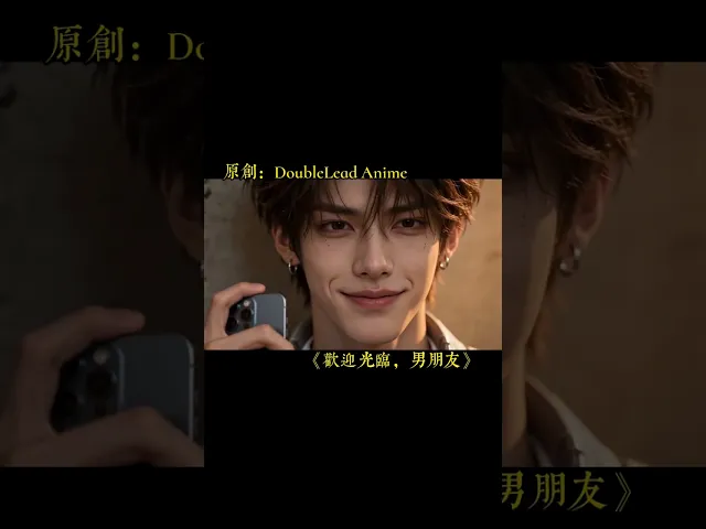 Welcome, Boyfriend