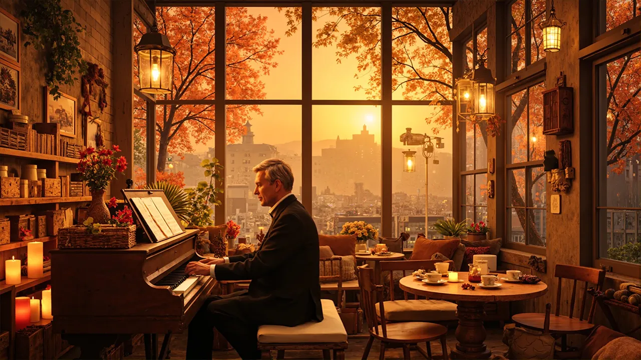 The Most Deeply Relaxing Classical Music | Gentle Piano & Violin for a Peaceful Soul The Most Deeply Relaxing Classical Music | Gentle Piano & Violin for a Peaceful Soul
