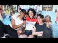 Kristen Stewart and Alia Shawkat won t leave my bed