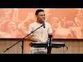 Download Lagu Micael do Carmo | Comjadem AL | Medley