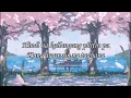 KUNG TAYO, TAYO - RAVEN (Lyrics)