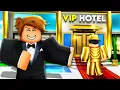 Download Lagu I Opened a VIP HOTEL in Brookhaven RP!
