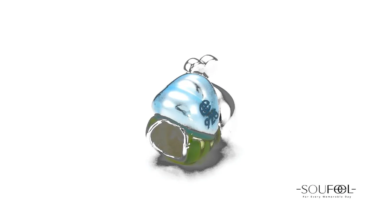 My Jewelry Storage & Statement Necklace Collection