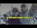 King Kong (Lyrical Video)| Devender Ahlawat| feat. Harry Solanki| 3rdEye| Latest Haryanvi Songs 2025