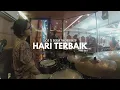 Lagu LOJ x HSM Worship - Hari Terbaik | Drumcam