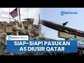 Download Lagu Pasca-serangan Doha, Iran Minta Qatar Usir Pasukan AS yang Diduga Terlibat Bantu Israel