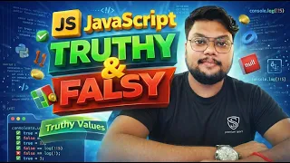 JavaScript Truthy Falsy Values Explained Master Boolean Logic Like a Pro 2026 Guide