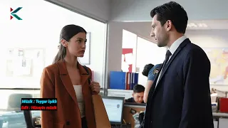 موسيقى المواجهة مسلسل القضاء Müziği Yargı 