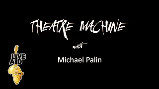 Actor Aid - Michael Palin and the struggling Koala