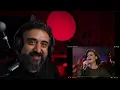 MUSICAL BRILLIANCE!! Reaction to Rocio Durcal - Costumbres