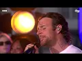 Tom Grennan performing A Little Bit of Love! | The One Show - BBC